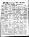 Weston-super-Mare Gazette, and General Advertiser