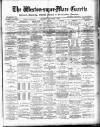 Weston-super-Mare Gazette, and General Advertiser