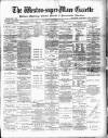 Weston-super-Mare Gazette, and General Advertiser