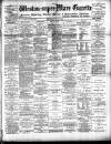 Weston-super-Mare Gazette, and General Advertiser