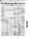 Weston-super-Mare Gazette, and General Advertiser