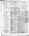 Weston-super-Mare Gazette, and General Advertiser Saturday 01 September 1894 Page 4