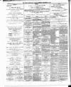 Weston-super-Mare Gazette, and General Advertiser Saturday 22 September 1894 Page 4