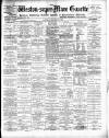 Weston-super-Mare Gazette, and General Advertiser Saturday 27 October 1894 Page 1