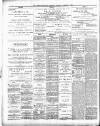 Weston-super-Mare Gazette, and General Advertiser Saturday 27 October 1894 Page 4