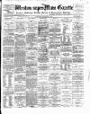 Weston-super-Mare Gazette, and General Advertiser