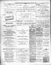 Weston-super-Mare Gazette, and General Advertiser Saturday 05 January 1895 Page 4