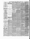 Weston-super-Mare Gazette, and General Advertiser Wednesday 16 January 1895 Page 2