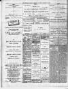 Weston-super-Mare Gazette, and General Advertiser Saturday 26 January 1895 Page 4