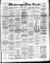 Weston-super-Mare Gazette, and General Advertiser