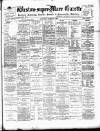 Weston-super-Mare Gazette, and General Advertiser