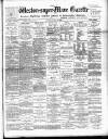 Weston-super-Mare Gazette, and General Advertiser