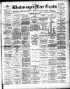 Weston-super-Mare Gazette, and General Advertiser