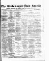 Weston-super-Mare Gazette, and General Advertiser