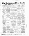 Weston-super-Mare Gazette, and General Advertiser Wednesday 24 June 1896 Page 1