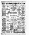 Weston-super-Mare Gazette, and General Advertiser