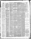 Weston-super-Mare Gazette, and General Advertiser Saturday 21 November 1896 Page 3