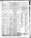 Weston-super-Mare Gazette, and General Advertiser Saturday 21 November 1896 Page 4