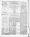 Weston-super-Mare Gazette, and General Advertiser Saturday 28 November 1896 Page 4