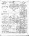 Weston-super-Mare Gazette, and General Advertiser Saturday 12 December 1896 Page 4