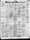 Weston-super-Mare Gazette, and General Advertiser