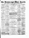 Weston-super-Mare Gazette, and General Advertiser