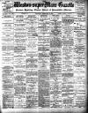 Weston-super-Mare Gazette, and General Advertiser