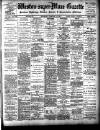 Weston-super-Mare Gazette, and General Advertiser