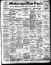 Weston-super-Mare Gazette, and General Advertiser Saturday 25 September 1897 Page 1