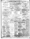 Weston-super-Mare Gazette, and General Advertiser Saturday 25 September 1897 Page 4