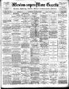 Weston-super-Mare Gazette, and General Advertiser