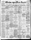 Weston-super-Mare Gazette, and General Advertiser