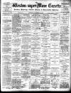 Weston-super-Mare Gazette, and General Advertiser