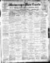 Weston-super-Mare Gazette, and General Advertiser Saturday 18 June 1898 Page 1