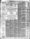 Weston-super-Mare Gazette, and General Advertiser Saturday 22 January 1898 Page 2