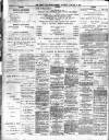 Weston-super-Mare Gazette, and General Advertiser Saturday 29 January 1898 Page 4