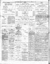 Weston-super-Mare Gazette, and General Advertiser Saturday 05 February 1898 Page 4