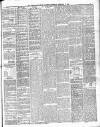 Weston-super-Mare Gazette, and General Advertiser Saturday 26 February 1898 Page 5