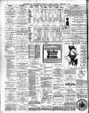 Weston-super-Mare Gazette, and General Advertiser Saturday 26 February 1898 Page 10