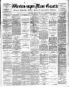 Weston-super-Mare Gazette, and General Advertiser