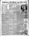 Weston-super-Mare Gazette, and General Advertiser Saturday 02 April 1898 Page 9