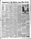 Weston-super-Mare Gazette, and General Advertiser Saturday 16 July 1898 Page 9