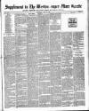 Weston-super-Mare Gazette, and General Advertiser Saturday 23 July 1898 Page 9