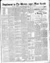 Weston-super-Mare Gazette, and General Advertiser Saturday 03 September 1898 Page 9