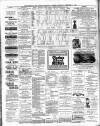 Weston-super-Mare Gazette, and General Advertiser Saturday 24 September 1898 Page 12