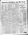 Weston-super-Mare Gazette, and General Advertiser Saturday 01 October 1898 Page 9