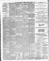 Weston-super-Mare Gazette, and General Advertiser Saturday 15 October 1898 Page 6
