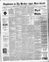 Weston-super-Mare Gazette, and General Advertiser Saturday 15 October 1898 Page 9
