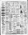 Weston-super-Mare Gazette, and General Advertiser Saturday 15 October 1898 Page 10