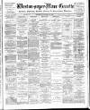 Weston-super-Mare Gazette, and General Advertiser Saturday 26 November 1898 Page 1